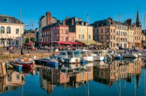 Hotels in Gonneville-Sur-Honfleur